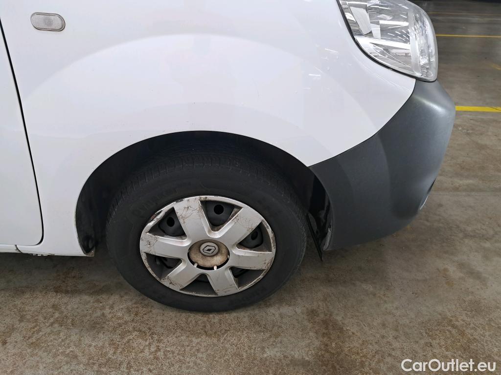  Renault  Kangoo  Express Grand Confort (L1) 1.5 dCi 75CV BVM5 E6 #46