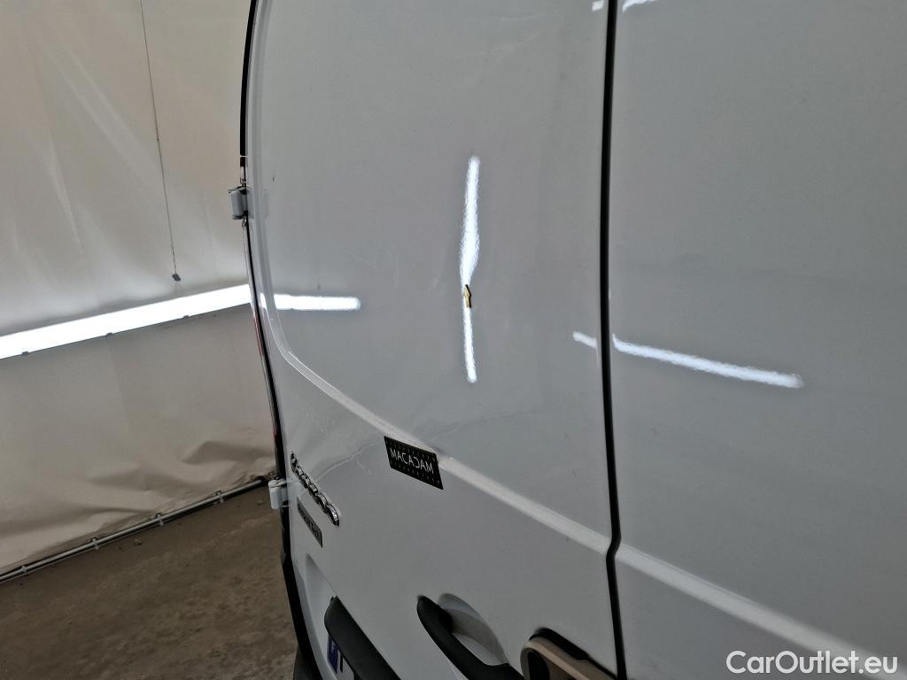  Renault  Kangoo  II Express Grand Confort (L1) 1.5 dCi 80CV BVM6 E6dT #36