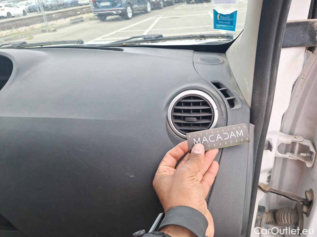  Renault  Kangoo RENAULT  Express VU 4p Fourgonnette Cabine Approfondie Grand Confort dCi 90 #48