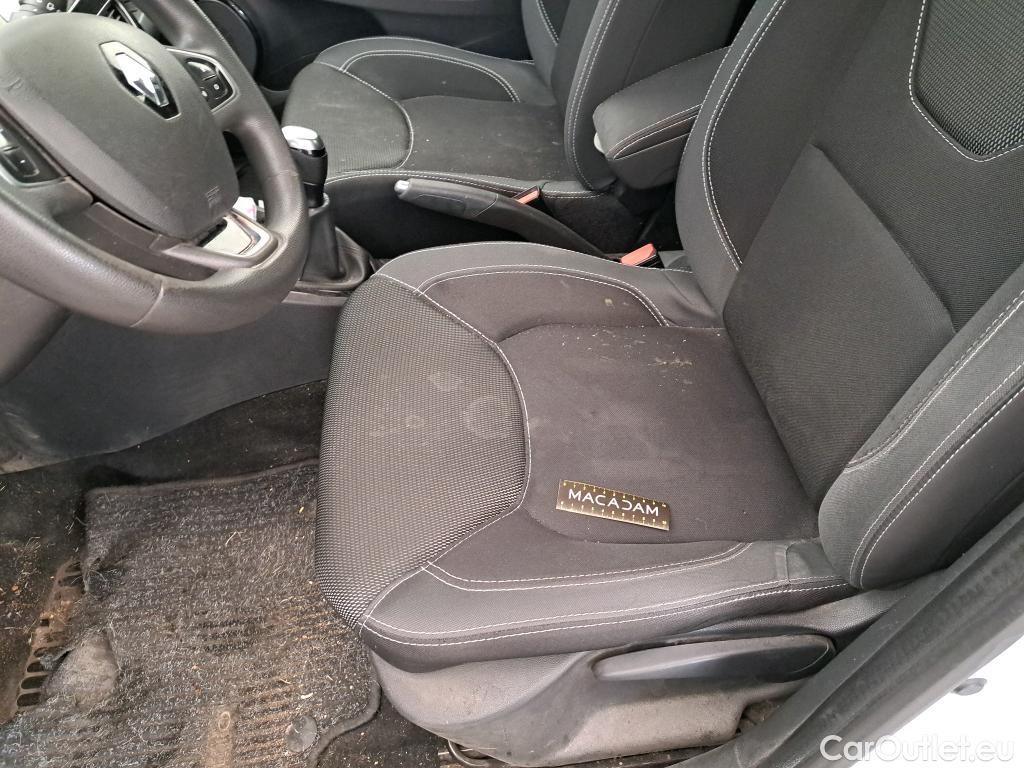  Renault  Clio  IV Air MediaNav 1.5 dCi 75CV BVM5 E6 #40