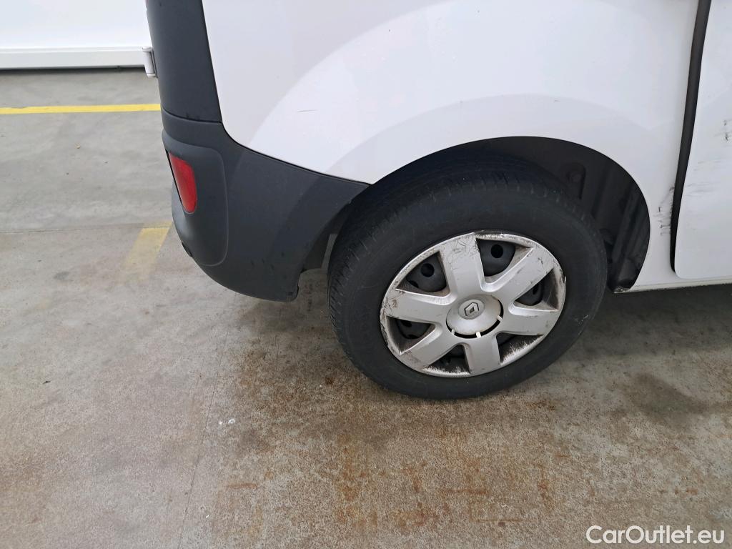  Renault  Kangoo  Express Grand Confort (L1) 1.5 dCi 75CV BVM5 E6 #67