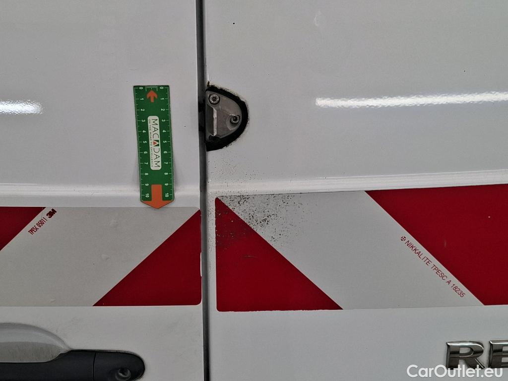  Renault  Kangoo  Express Maxi Extra (Série Spéciale) 1.5 dCi 90CV BVM5 E6 #14