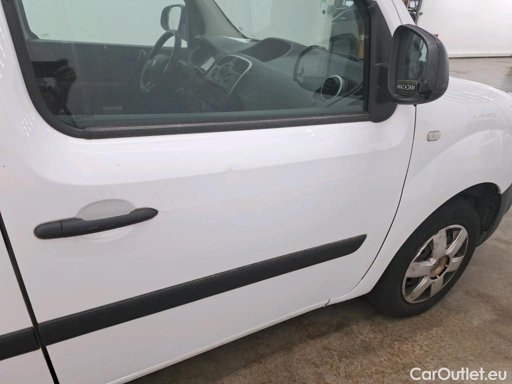  Renault  Kangoo  Express Grand Confort (L1) 1.5 dCi 75CV BVM5 E6 #29