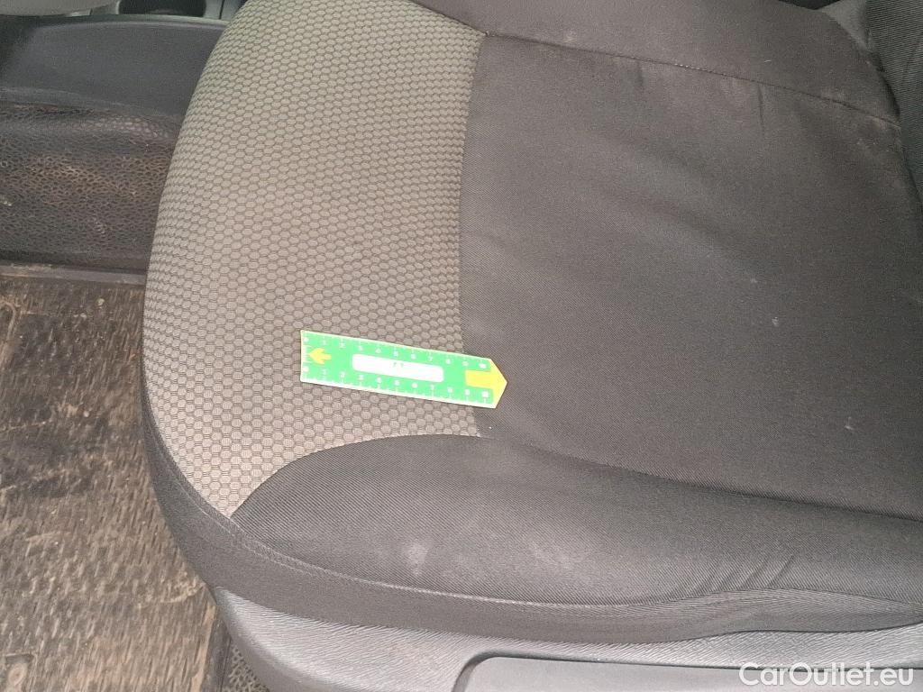  Renault  Kangoo  Express Maxi Extra (Série Spéciale) 1.5 dCi 90CV BVM5 E6 #48