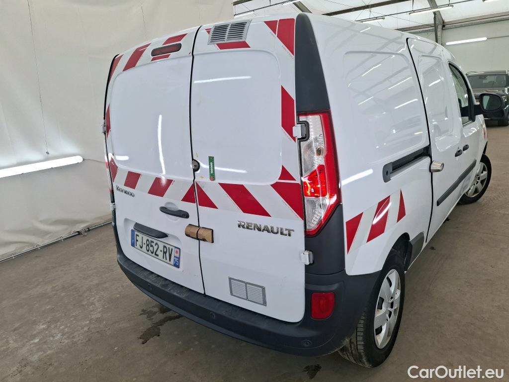  Renault  Kangoo  Express Maxi Extra (Série Spéciale) 1.5 dCi 90CV BVM5 E6 #8