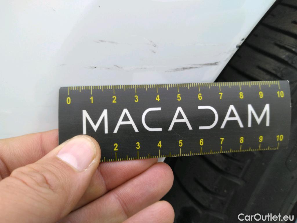  Renault  Clio  IV Air MediaNav 1.5 dCi 75CV BVM5 E6 #8