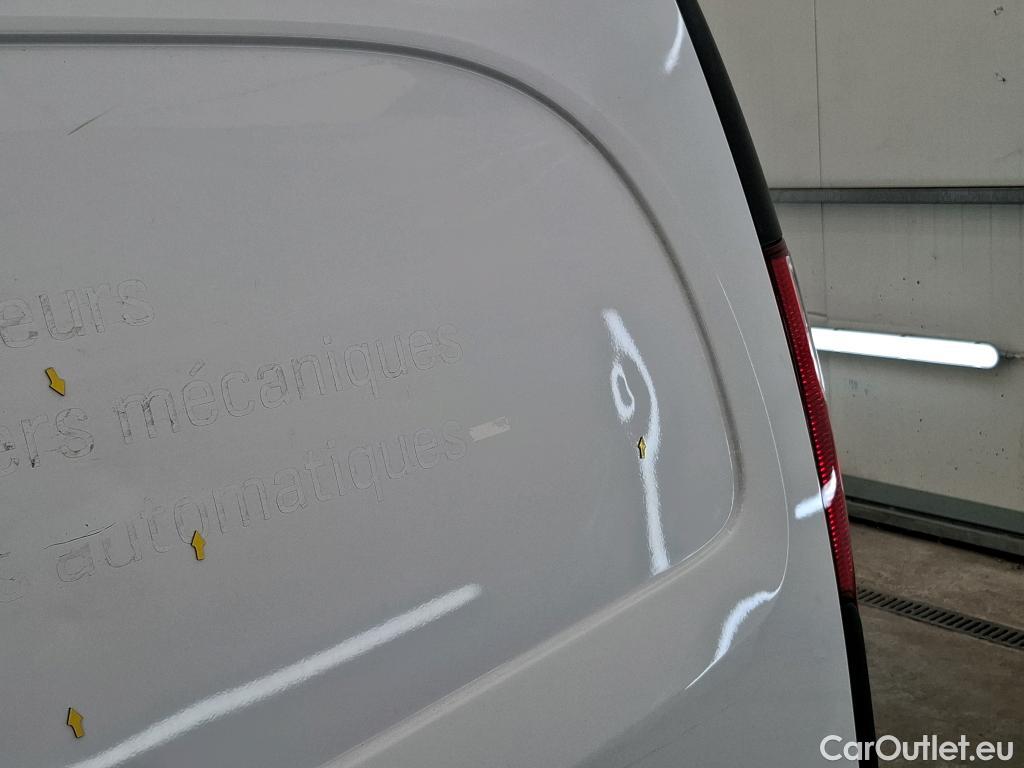  Renault  Kangoo  II Express Grand Confort (L1) 1.5 dCi 80CV BVM6 E6dT #6