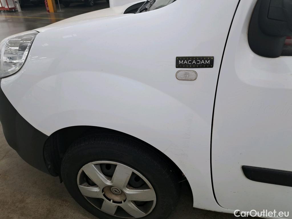  Renault  Kangoo  Express Grand Confort (L1) 1.5 dCi 75CV BVM5 E6 #65