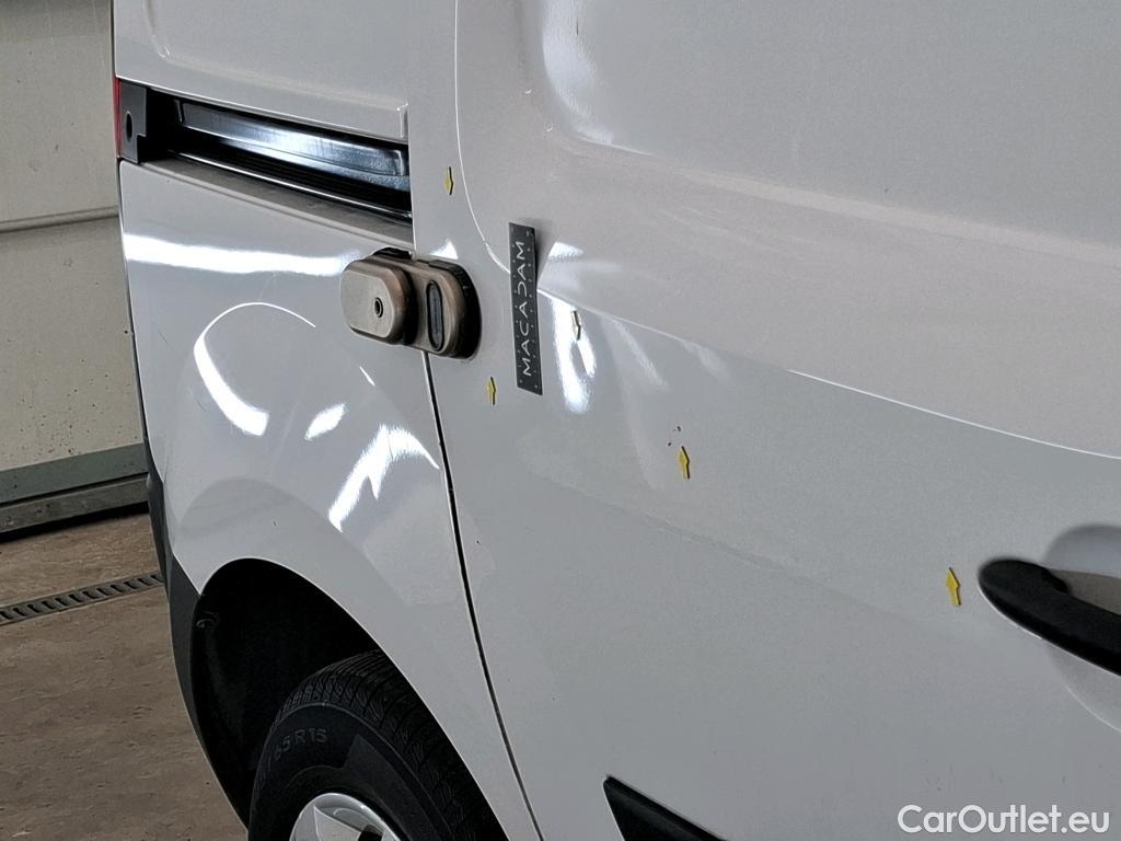  Renault  Kangoo  II Express Grand Confort (L1) 1.5 dCi 80CV BVM6 E6dT #29