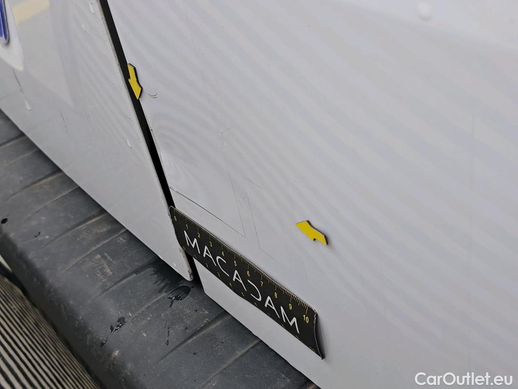  Renault  Kangoo  Express Grand Confort (L1) 1.5 dCi 75CV BVM5 E6 #18