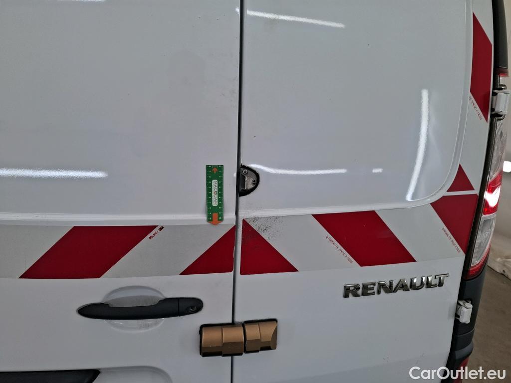  Renault  Kangoo  Express Maxi Extra (Série Spéciale) 1.5 dCi 90CV BVM5 E6 #13