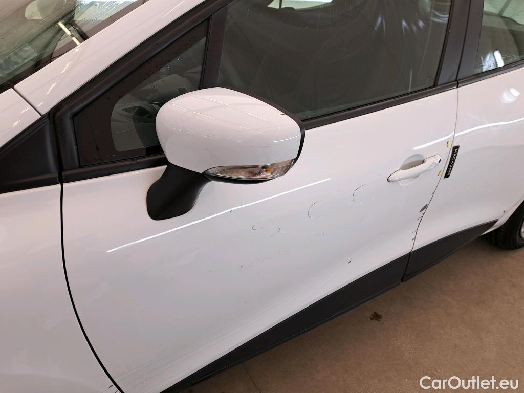  Renault  Clio  IV Air MediaNav 1.5 dCi 75CV BVM5 E6 #25