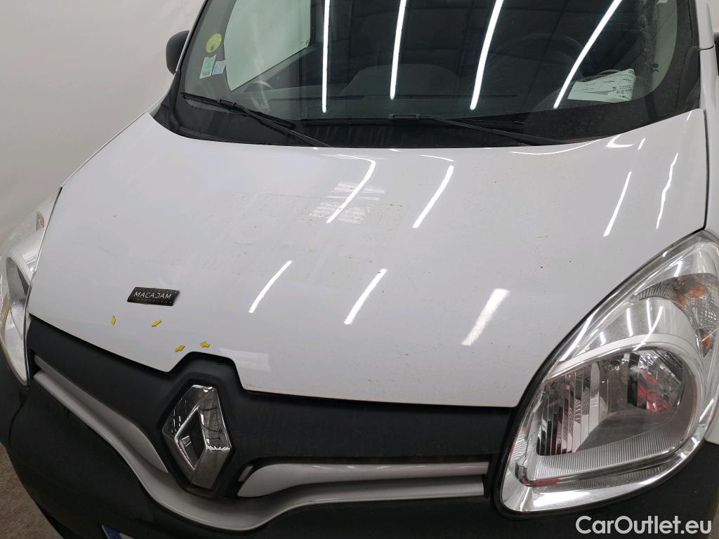  Renault  Kangoo  Express Grand Confort (L1) 1.5 dCi 75CV BVM5 E6 #58