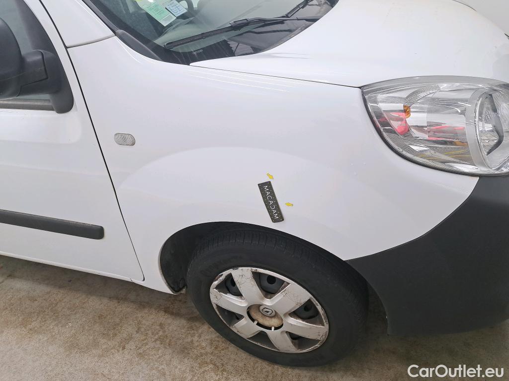  Renault  Kangoo  Express Grand Confort (L1) 1.5 dCi 75CV BVM5 E6 #89
