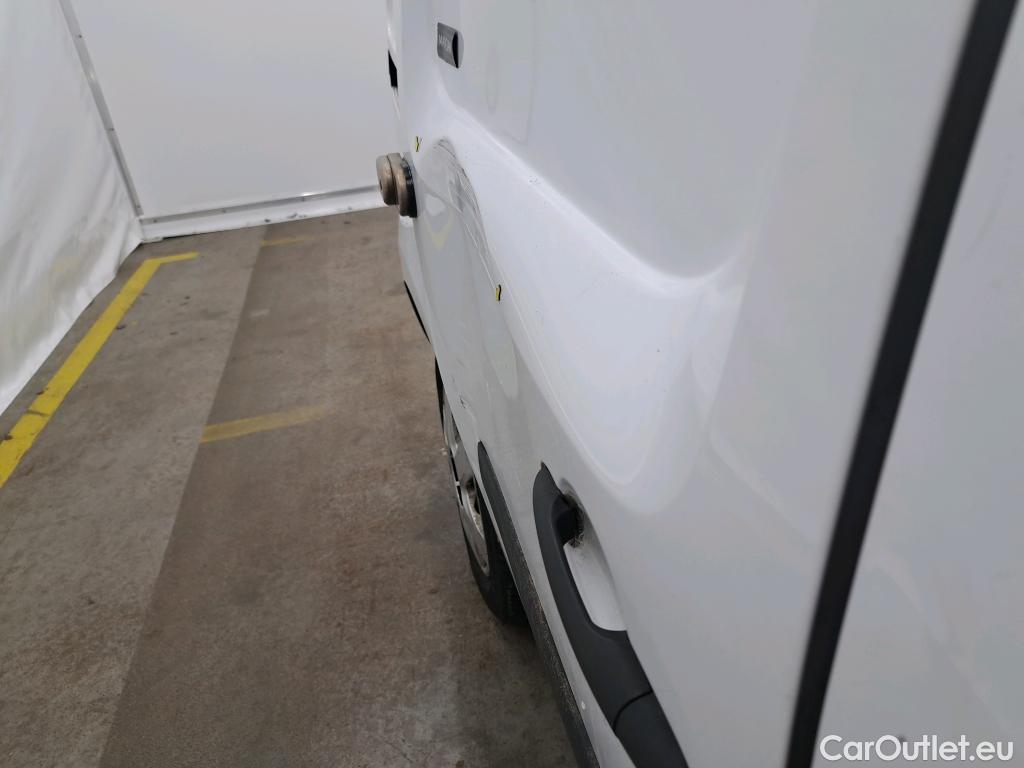  Renault  Kangoo  Express Grand Confort (L1) 1.5 dCi 75CV BVM5 E6 #3