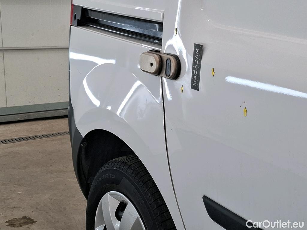  Renault  Kangoo  II Express Grand Confort (L1) 1.5 dCi 80CV BVM6 E6dT #26