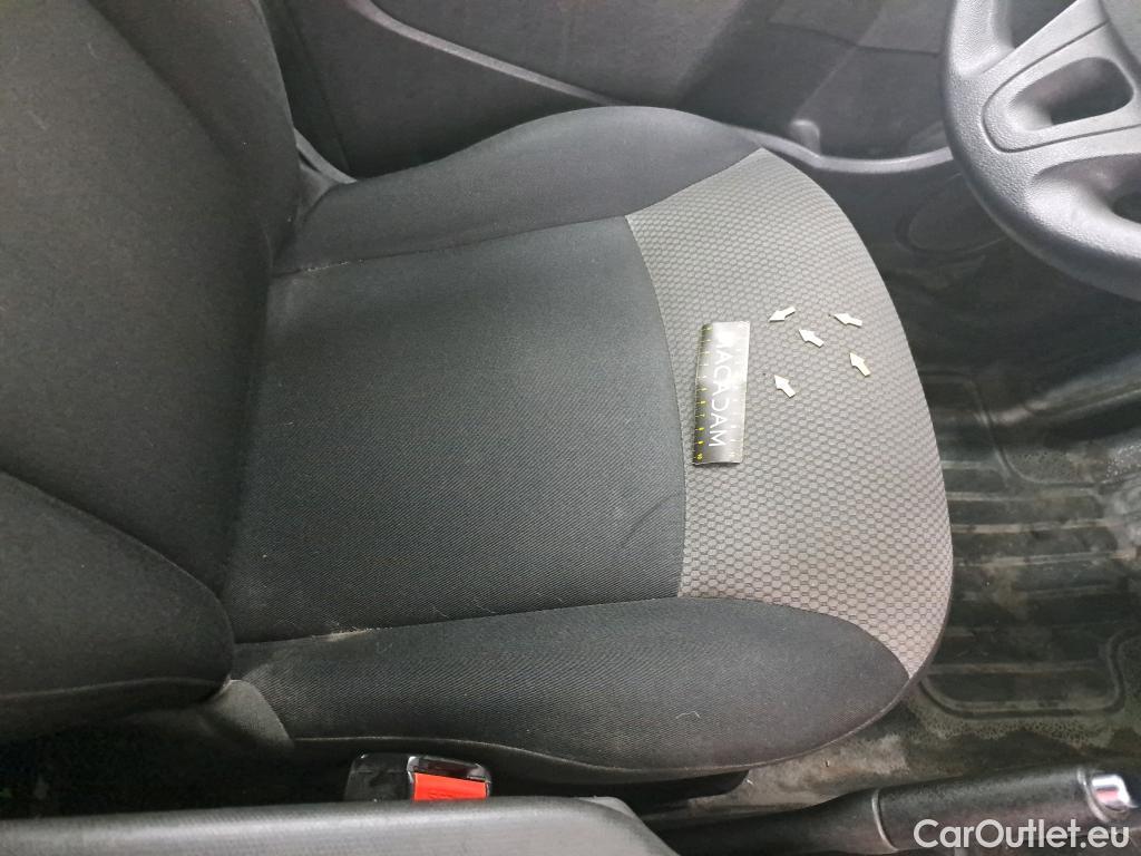  Renault  Kangoo  Express Grand Confort (L1) 1.5 dCi 75CV BVM5 E6 #13