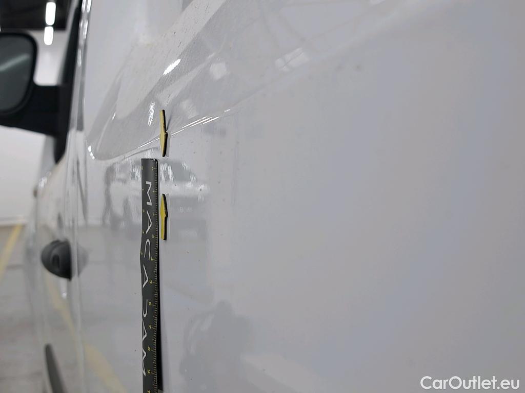  Renault  Kangoo  Express Grand Confort (L1) 1.5 dCi 75CV BVM5 E6 #78