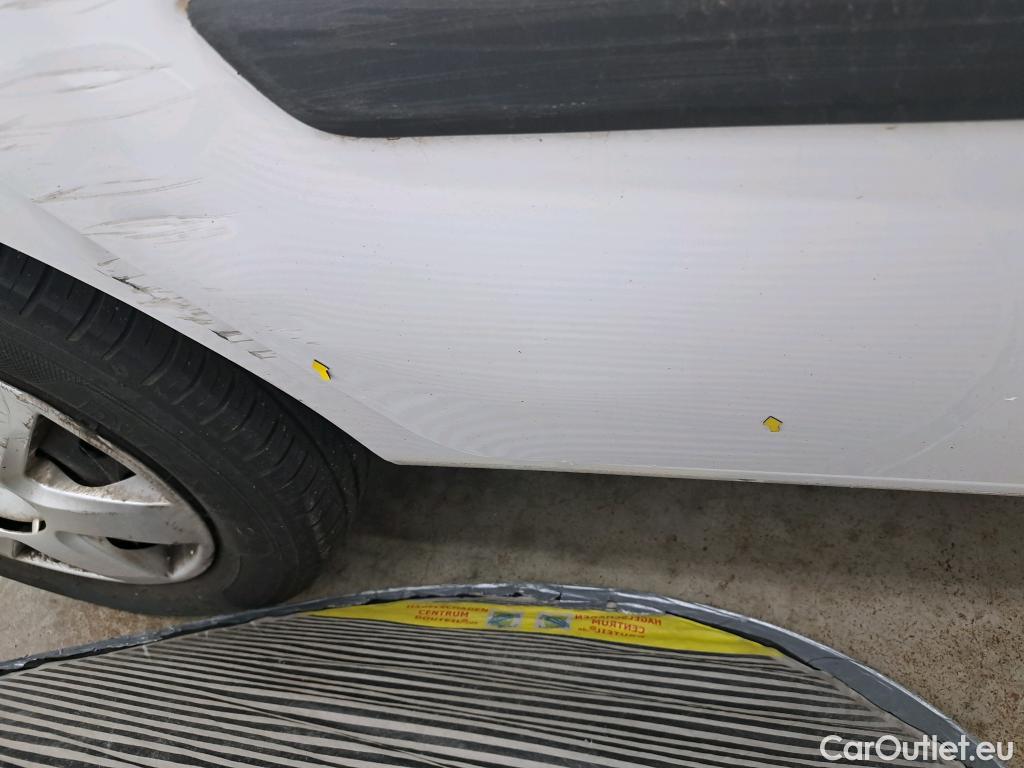  Renault  Kangoo  Express Grand Confort (L1) 1.5 dCi 75CV BVM5 E6 #4