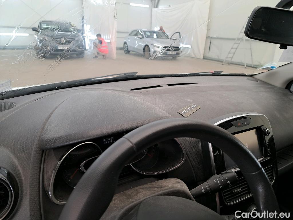  Renault  Clio  IV Air MediaNav 1.5 dCi 75CV BVM5 E6 #27