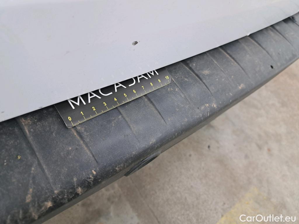  Renault  Kangoo  Express Grand Confort (L1) 1.5 dCi 75CV BVM5 E6 #27