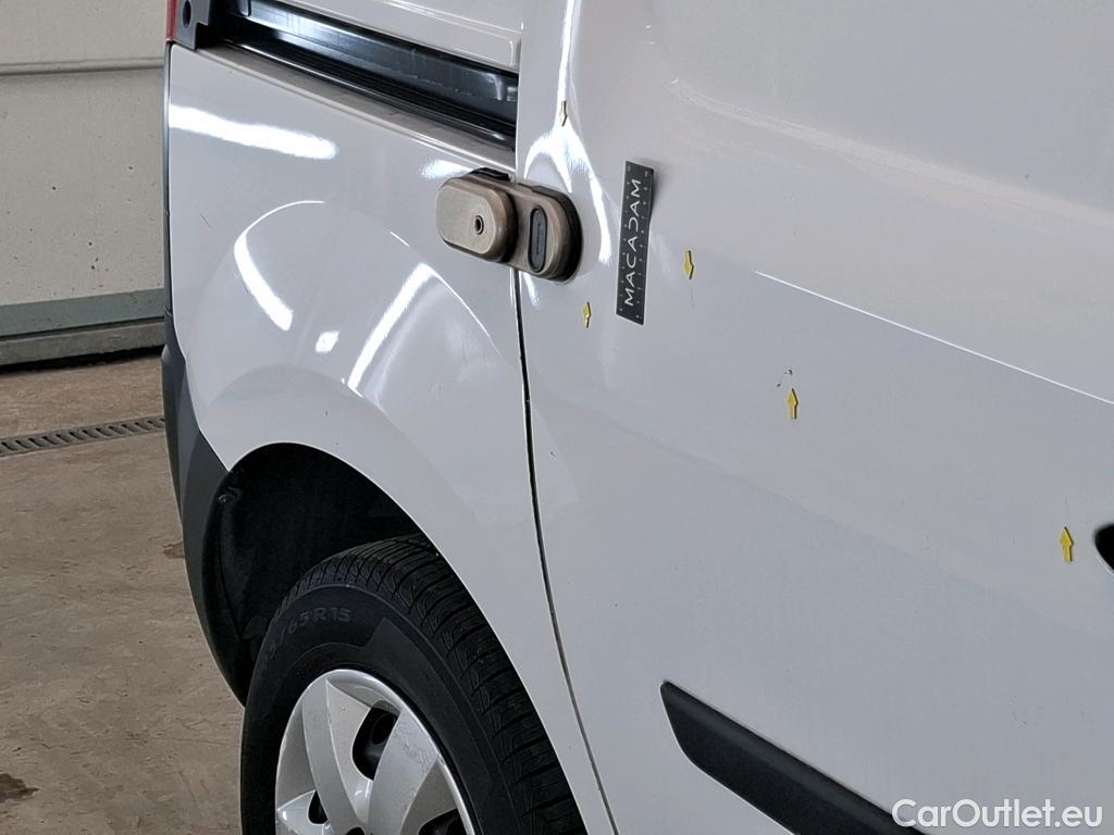  Renault  Kangoo  II Express Grand Confort (L1) 1.5 dCi 80CV BVM6 E6dT #28