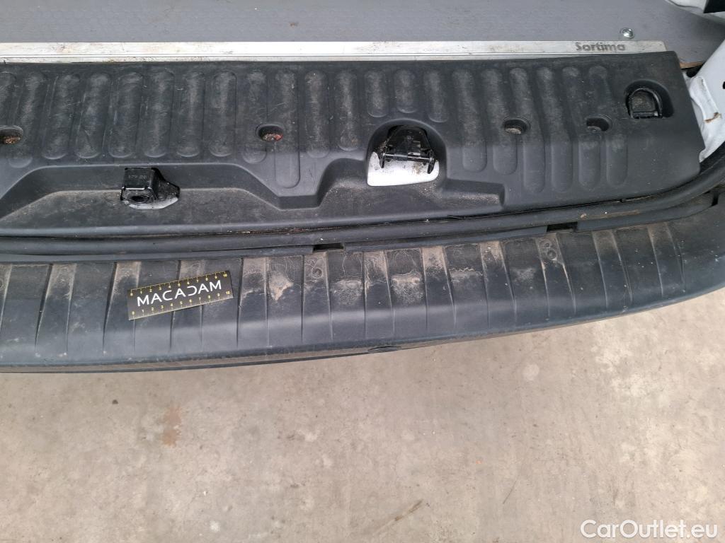  Renault  Kangoo  II Express Grand Confort (L1) 1.5 dCi 80CV BVM6 E6dT #39
