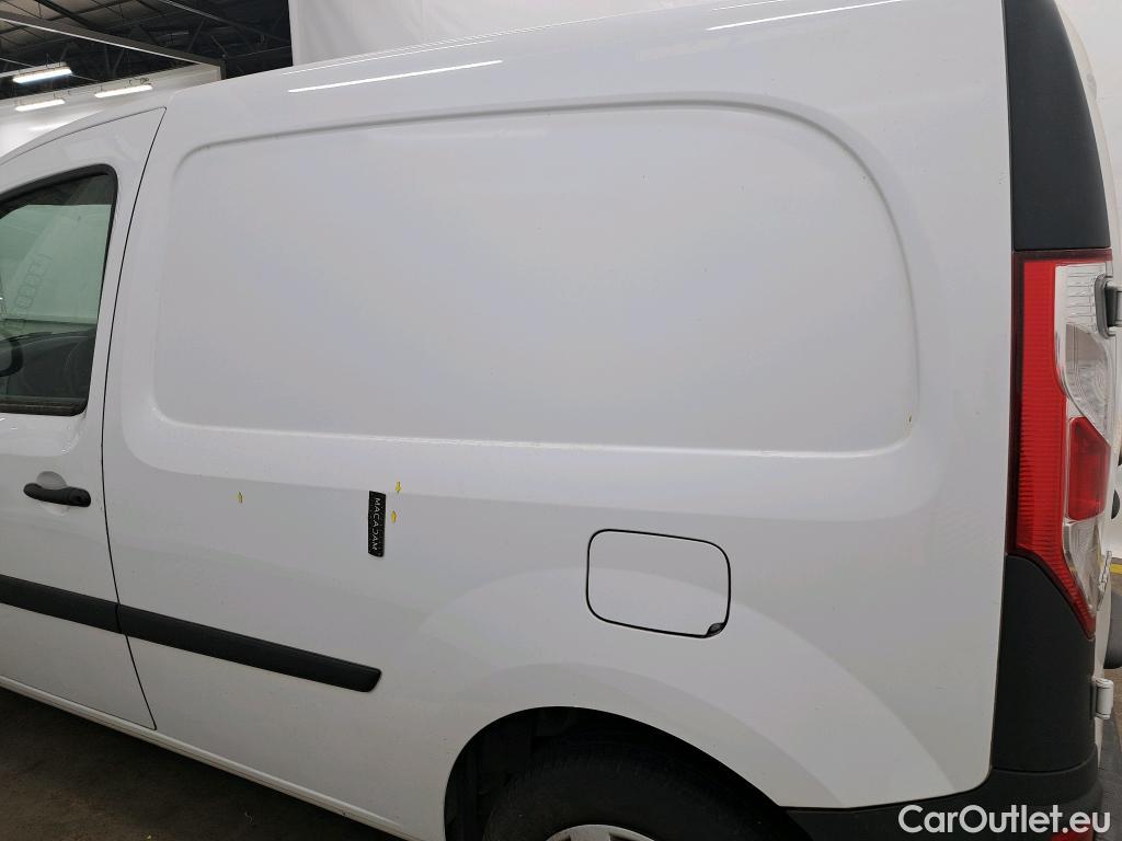  Renault  Kangoo  Express Grand Confort (L1) 1.5 dCi 75CV BVM5 E6 #74