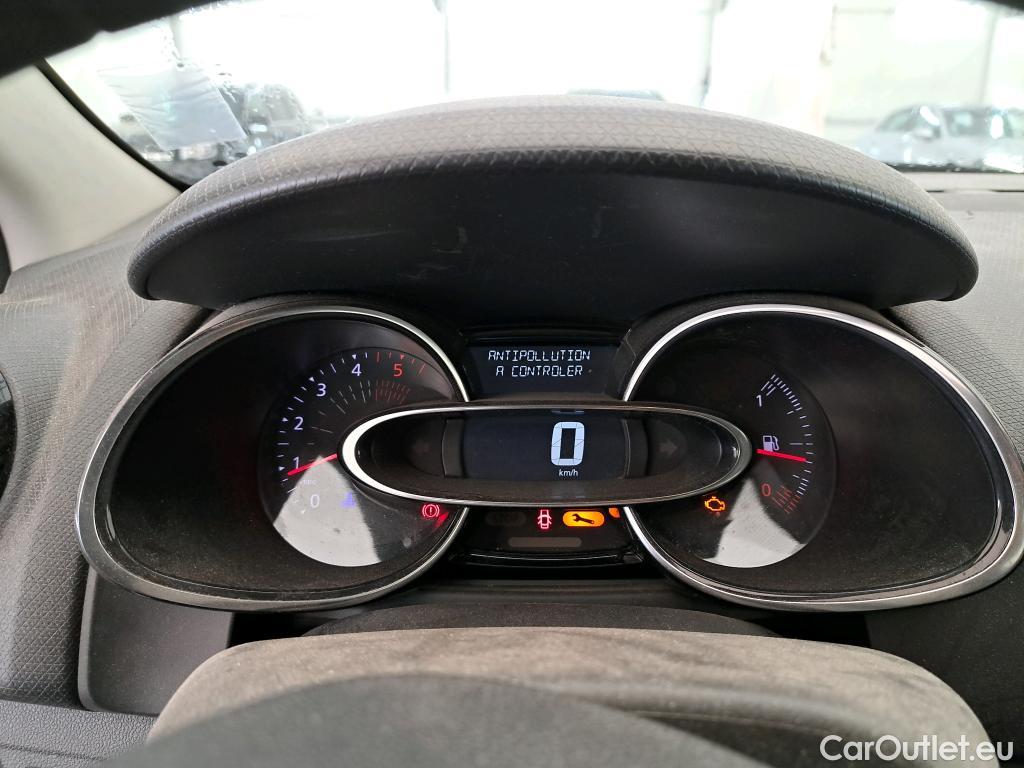  Renault  Clio  IV Air MediaNav 1.5 dCi 75CV BVM5 E6 #58