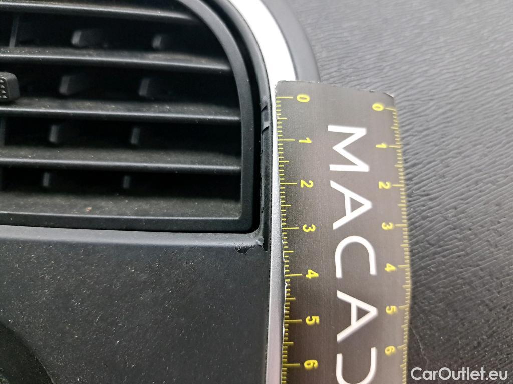  Renault  Kangoo  Express Grand Confort (L1) 1.5 dCi 75CV BVM5 E6 #57