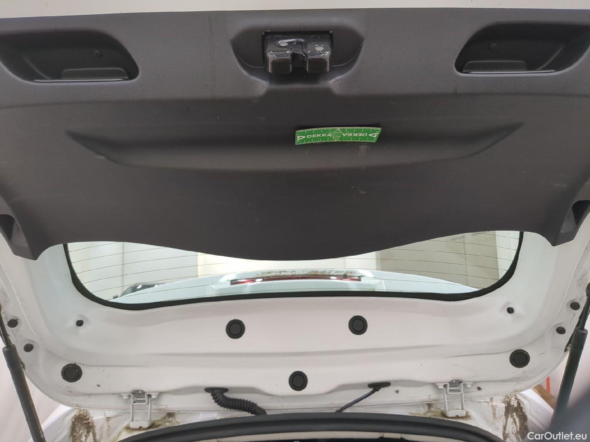  Renault  Clio  IV Air MediaNav 1.5 dCi 75CV BVM5 E6 #9