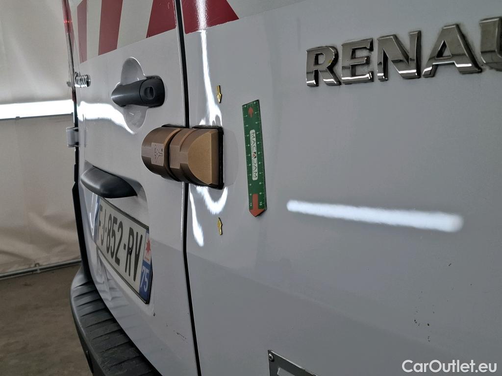  Renault  Kangoo  Express Maxi Extra (Série Spéciale) 1.5 dCi 90CV BVM5 E6 #11