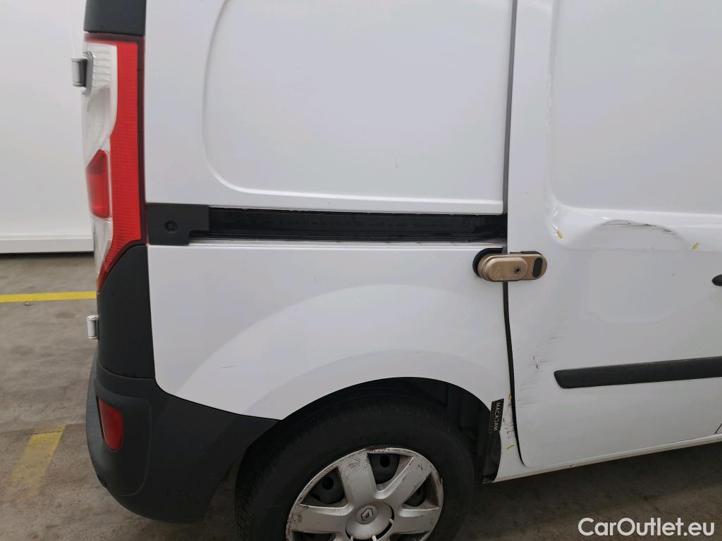  Renault  Kangoo  Express Grand Confort (L1) 1.5 dCi 75CV BVM5 E6 #11