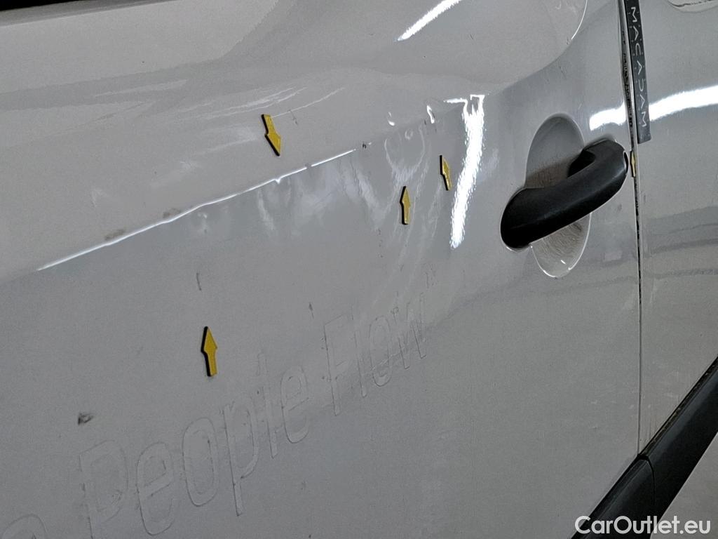  Renault  Kangoo  II Express Grand Confort (L1) 1.5 dCi 80CV BVM6 E6dT #42