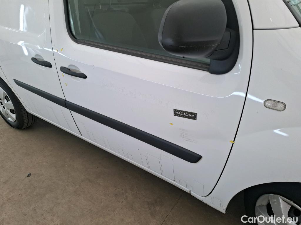  Renault  Kangoo  II Express Grand Confort (L1) 1.5 dCi 80CV BVM6 E6dT #7