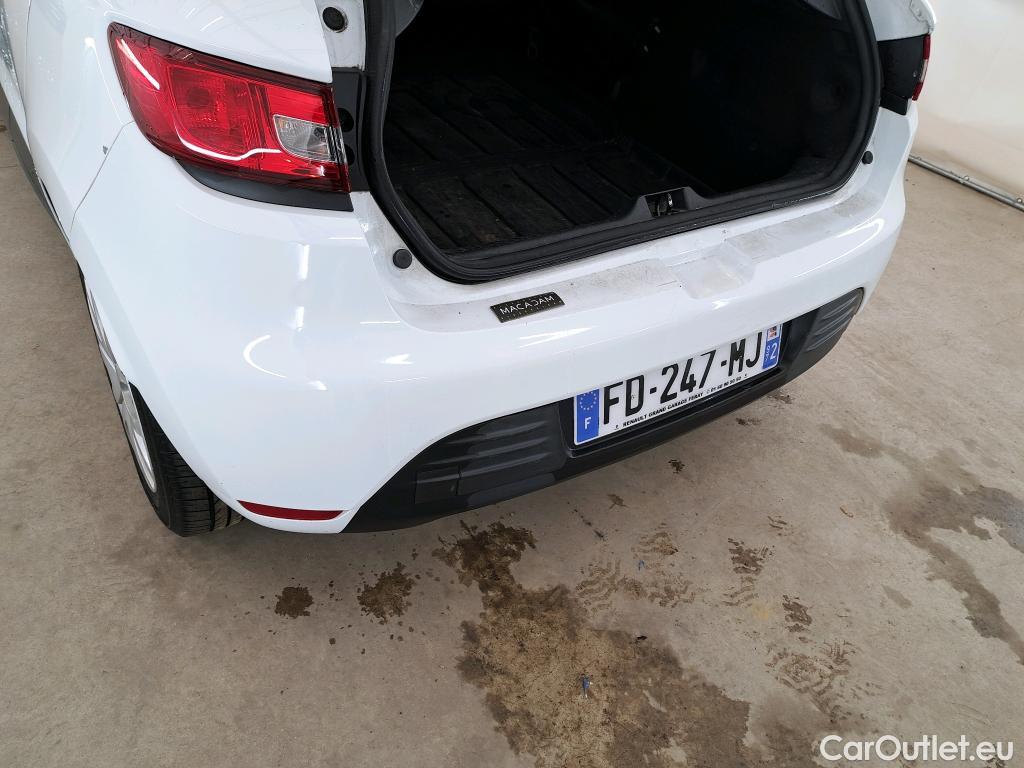  Renault  Clio  IV Air MediaNav 1.5 dCi 75CV BVM5 E6 #17