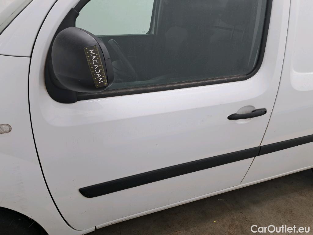  Renault  Kangoo  Express Grand Confort (L1) 1.5 dCi 75CV BVM5 E6 #28