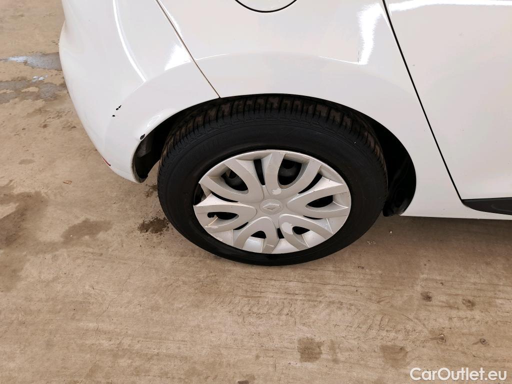  Renault  Clio  IV Air MediaNav 1.5 dCi 75CV BVM5 E6 #50