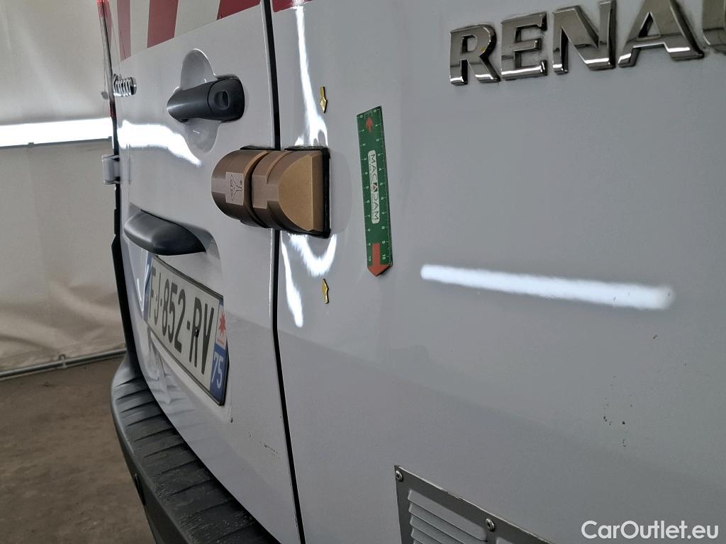  Renault  Kangoo  Express Maxi Extra (Série Spéciale) 1.5 dCi 90CV BVM5 E6 #12