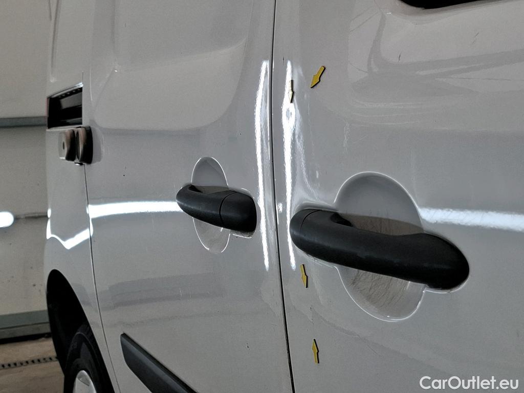  Renault  Kangoo  II Express Grand Confort (L1) 1.5 dCi 80CV BVM6 E6dT #13