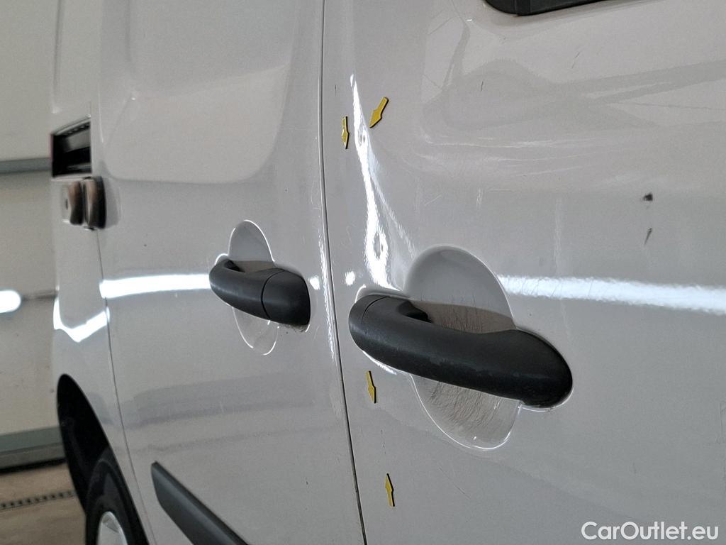  Renault  Kangoo  II Express Grand Confort (L1) 1.5 dCi 80CV BVM6 E6dT #14
