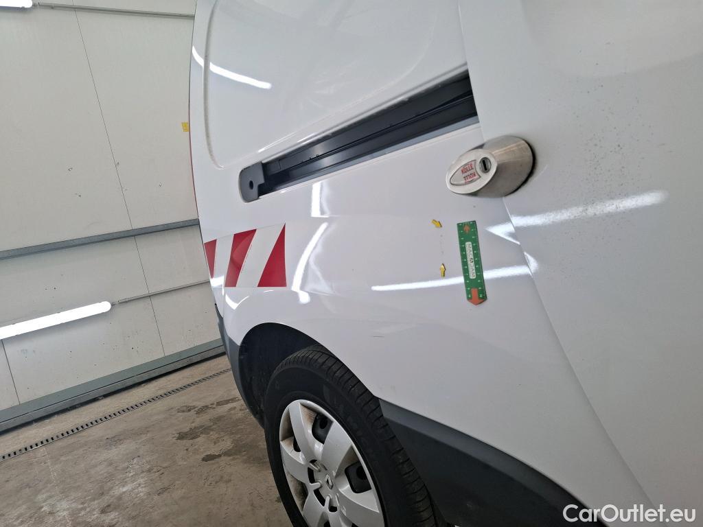  Renault  Kangoo  Express Maxi Extra (Série Spéciale) 1.5 dCi 90CV BVM5 E6 #34