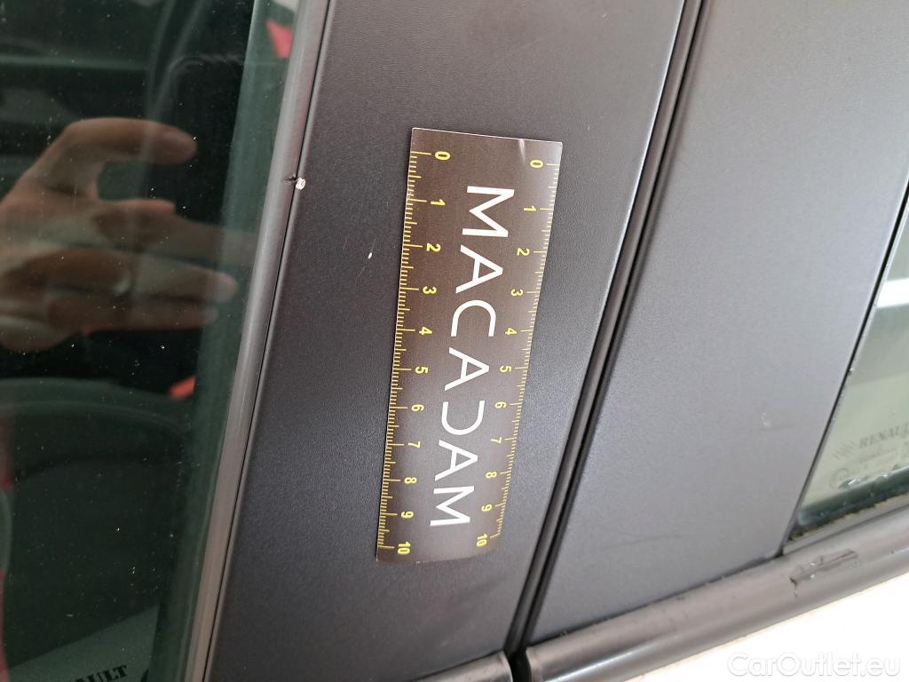  Renault  Clio  IV Air MediaNav 1.5 dCi 75CV BVM5 E6 #49