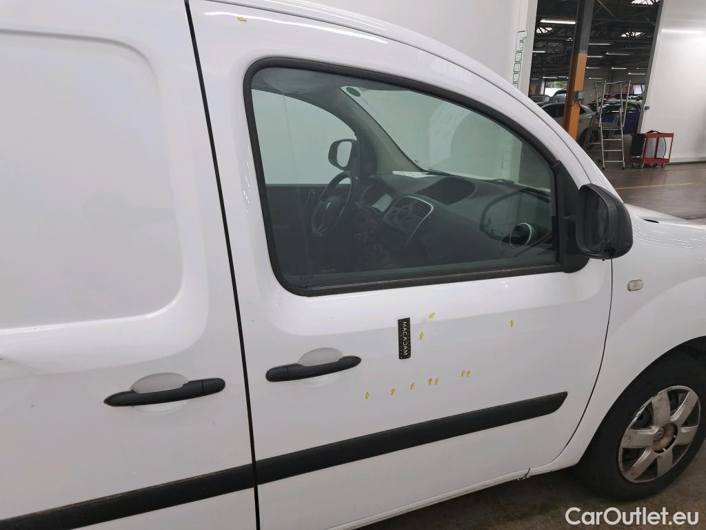  Renault  Kangoo  Express Grand Confort (L1) 1.5 dCi 75CV BVM5 E6 #36