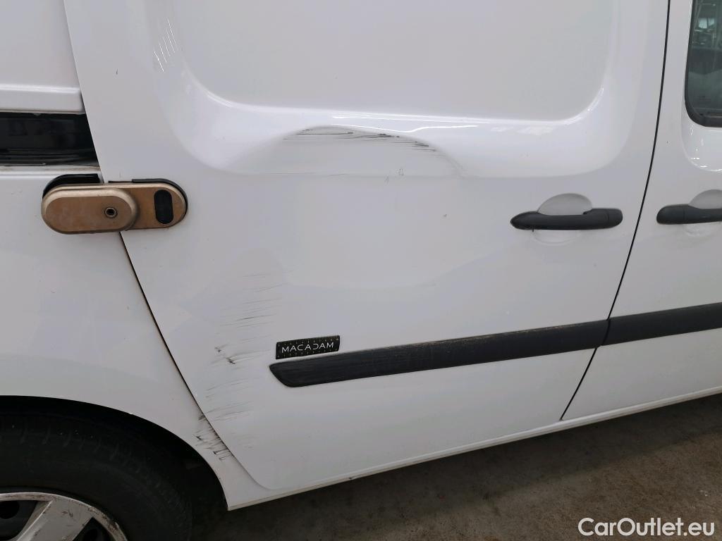 Renault  Kangoo  Express Grand Confort (L1) 1.5 dCi 75CV BVM5 E6 #53
