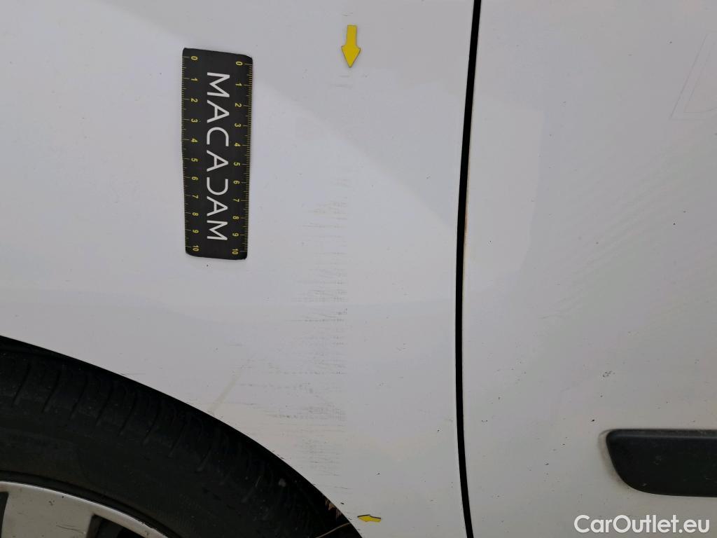  Renault  Kangoo  Express Grand Confort (L1) 1.5 dCi 75CV BVM5 E6 #86