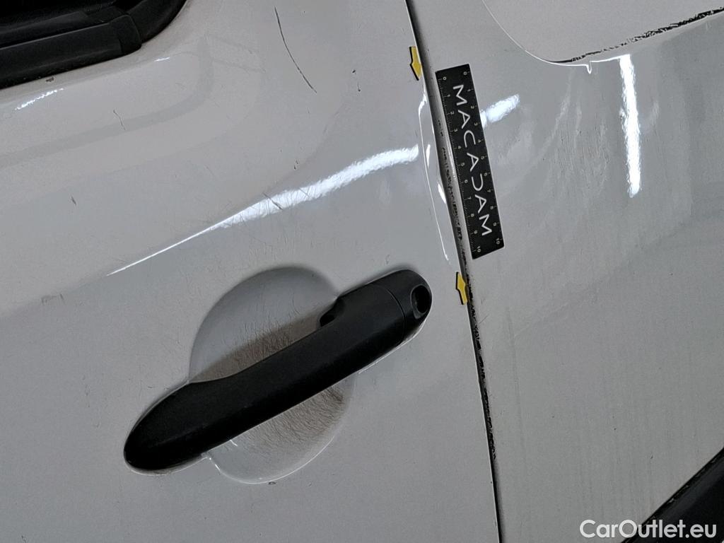  Renault  Kangoo  II Express Grand Confort (L1) 1.5 dCi 80CV BVM6 E6dT #41
