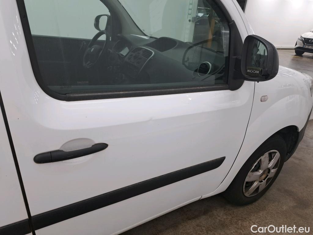  Renault  Kangoo  Express Grand Confort (L1) 1.5 dCi 75CV BVM5 E6 #61