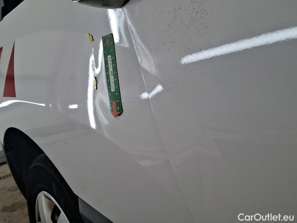  Renault  Kangoo  Express Maxi Extra (Série Spéciale) 1.5 dCi 90CV BVM5 E6 #37