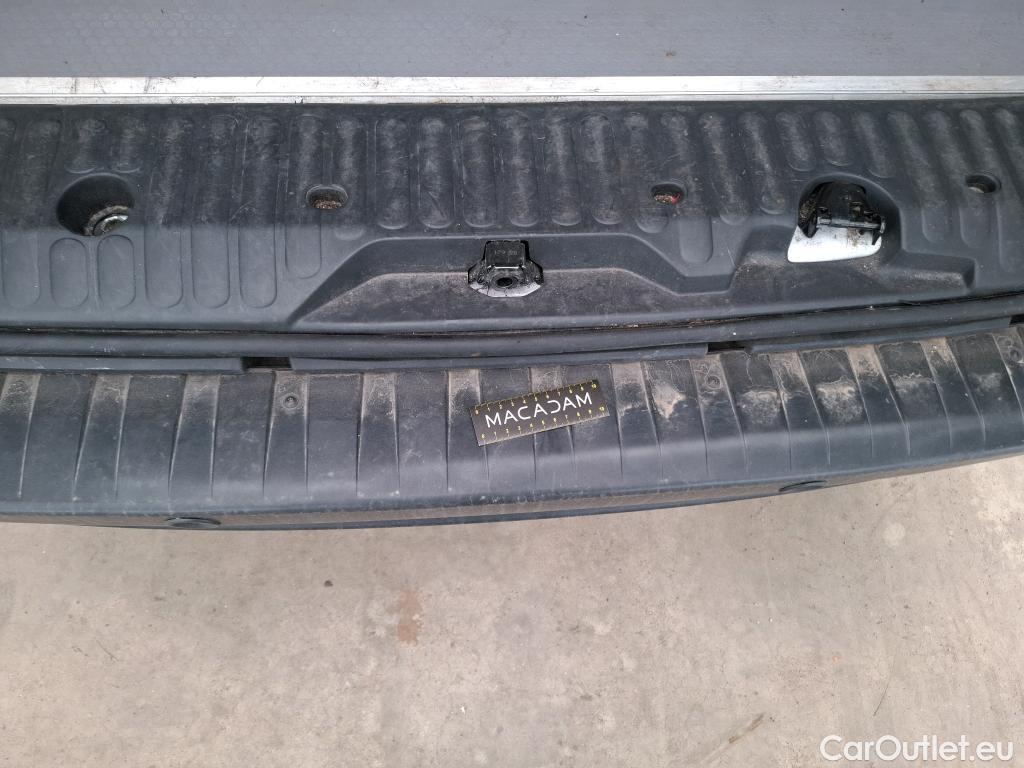  Renault  Kangoo  II Express Grand Confort (L1) 1.5 dCi 80CV BVM6 E6dT #38